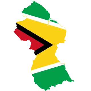 🇬🇾