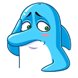 😢