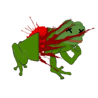 🐸