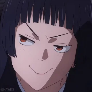 😏