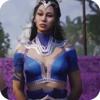 Kitana @inteakiss @O0IlX ㅤㅤ ㅤㅤ