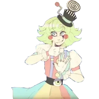 🤡