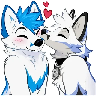 ❤