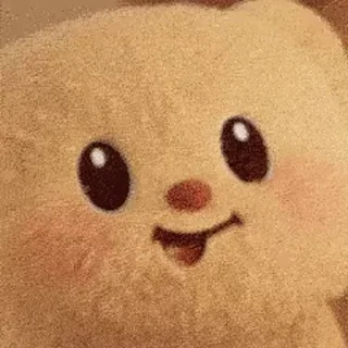 ❔