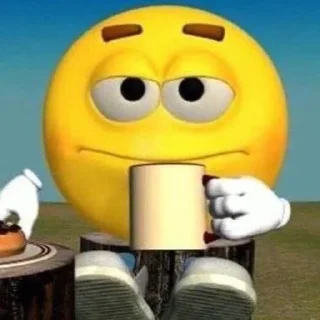 ☕️