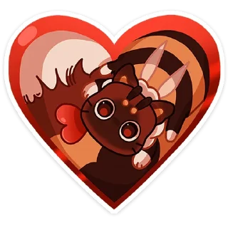 ❤