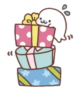 🎁
