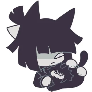🐱