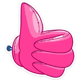 👍