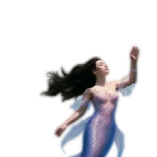 🧜‍♀️