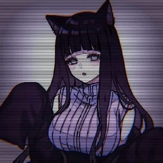 💜
