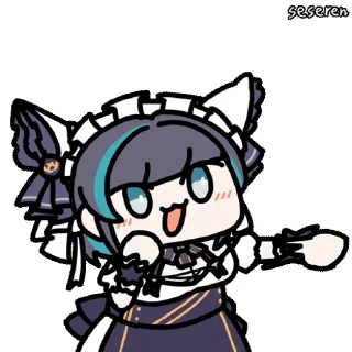 👊