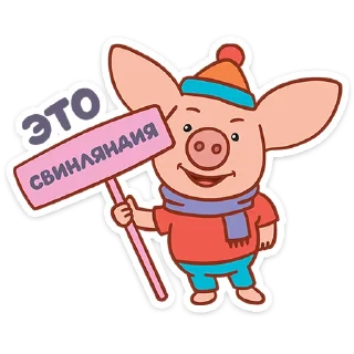 🐷
