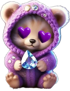 🐻‍❄️
