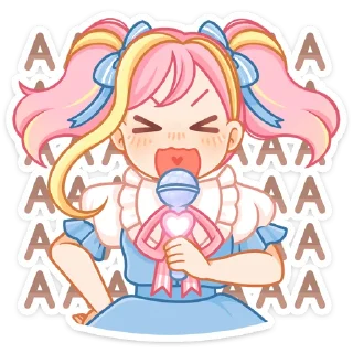 🎤