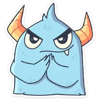 😈
