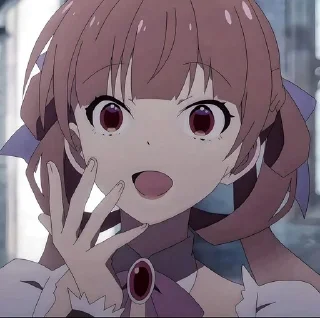 Сказка о сах. яблоке @anime_stickerr