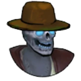 🧟‍♂