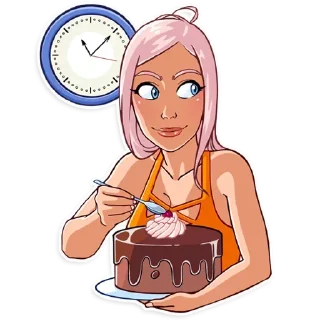 🍰