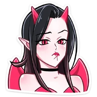 😝