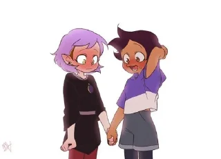 💗