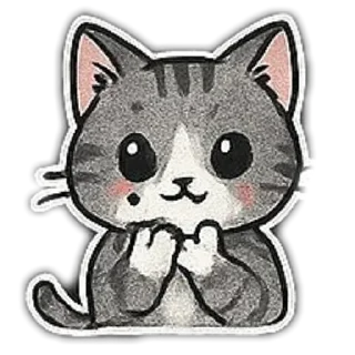 🐱
