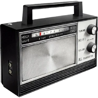 📻