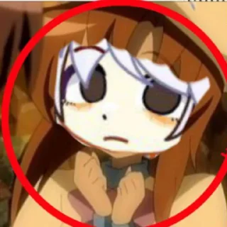 😱