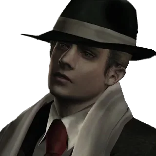 🕵️‍♂️