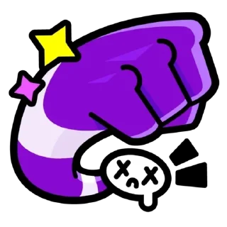 👊