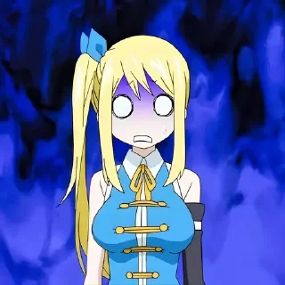 😨