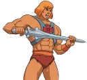 💪
