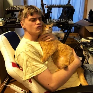 🐈