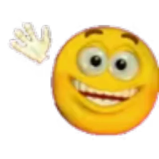 Желтый