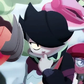 😳