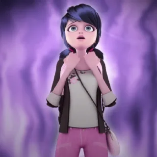 😱