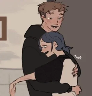 ❤