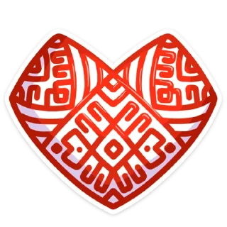❤️