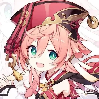 💗