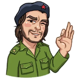 👌