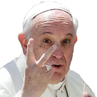 ✌