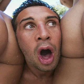 😖