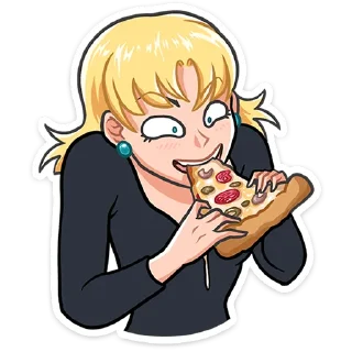 👱‍♀️