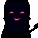 😈