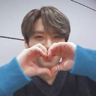 ❤️