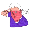 🤘