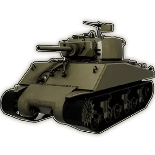War Tycoon стикеры