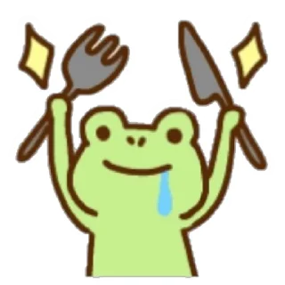 🐸