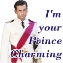 👸