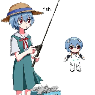 🐡